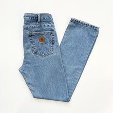 Load image into Gallery viewer, 90s Carhartt Jeans W32 L34