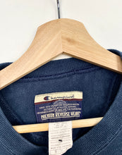Load image into Gallery viewer, Champion American College Sweatshirt (S)