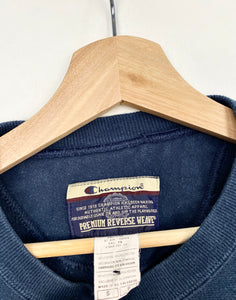Champion American College Sweatshirt (S)