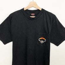 Load image into Gallery viewer, Harley Davidson Nevada T-shirt (M)