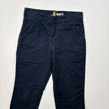 Load image into Gallery viewer, Carhartt Jeans W29 L27