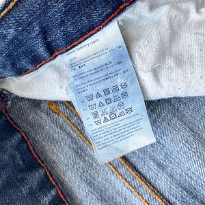 Tommy Hilfiger Jeans W32 L30