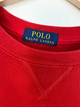 Load image into Gallery viewer, Women’s Ralph Lauren Sweatshirt (XS)