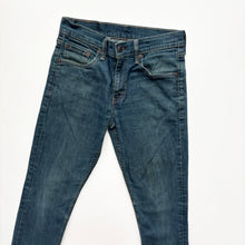 Load image into Gallery viewer, Levi’s 511 W30 L30