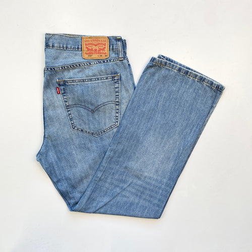 Levi’s 559 W36 L32