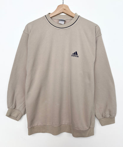 90s Adidas Sweatshirt (S)