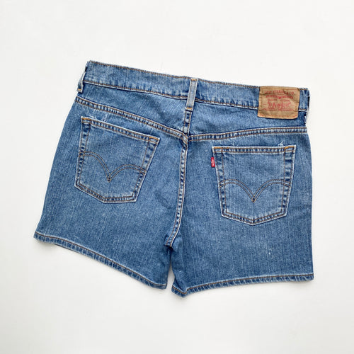 Women’s Levi’s Denim Shorts W32