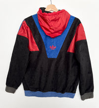 Load image into Gallery viewer, 80s Adidas Hoodie (S)