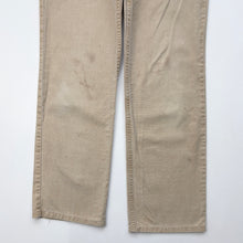 Load image into Gallery viewer, 90s Levi’s Jeans W30 L30