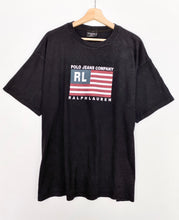 Load image into Gallery viewer, Ralph Lauren T-shirt (XL)