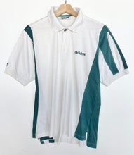 Load image into Gallery viewer, 80s Adidas Polo (S)