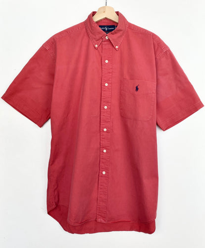 Ralph Lauren Blake Shirt (L)
