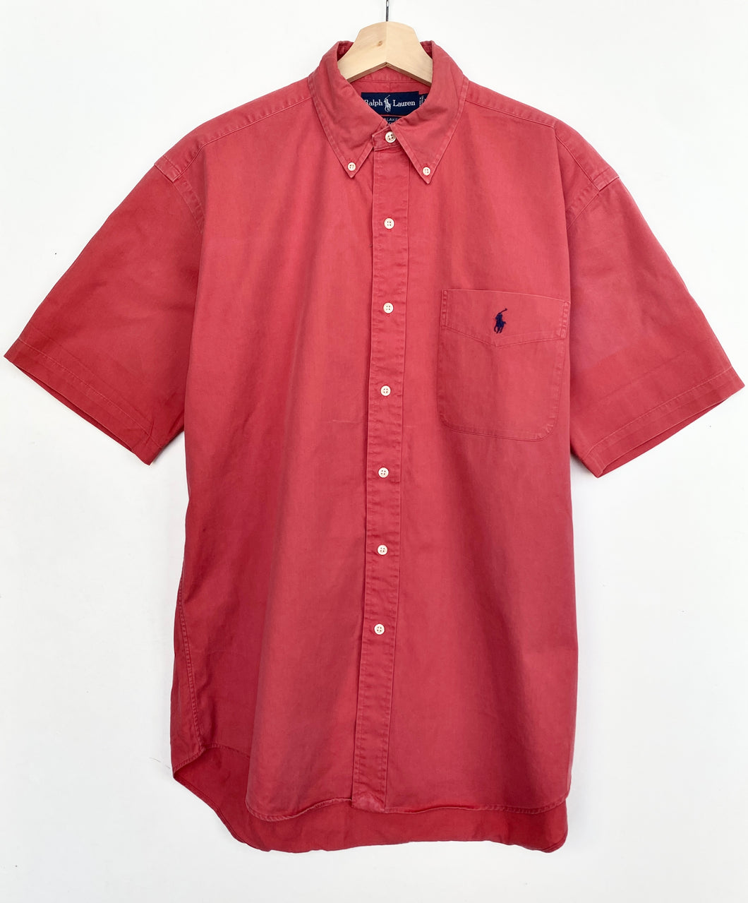 Ralph Lauren Blake Shirt (L)