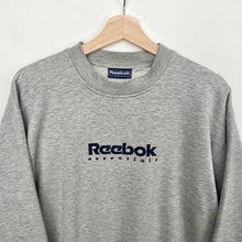Load image into Gallery viewer, Women’s 00s Reebok Sweatshirt (L)