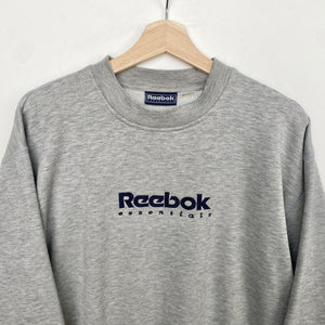 Women’s 00s Reebok Sweatshirt (L)
