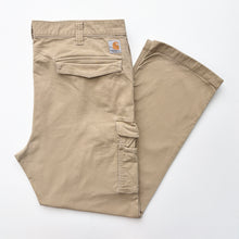 Load image into Gallery viewer, Carhartt Cargo W42 L32