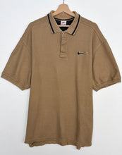 Load image into Gallery viewer, 90s Nike polo (XL)