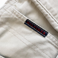 Load image into Gallery viewer, 90s Tommy Hilfiger Cargo W36 L32