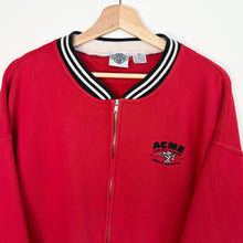 Load image into Gallery viewer, 90s Looney Tunes Zip Up (2XL)