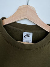 Load image into Gallery viewer, Nike Sweatshirt (S)