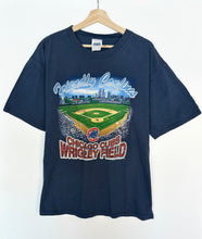Load image into Gallery viewer, MLB Chicago Cubs T-shirt (L)