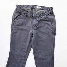 Load image into Gallery viewer, Carhartt Carpenter Jeans W28 L28