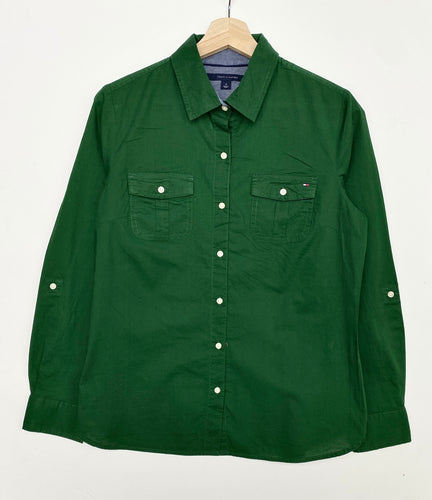 Women’s Tommy Hilfiger Shirt (M)