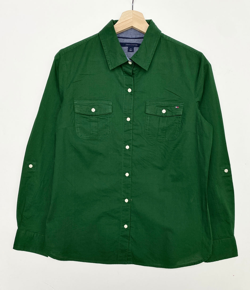 Women’s Tommy Hilfiger Shirt (M)