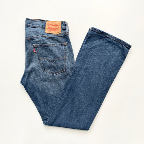Levi’s 559 W34 L36