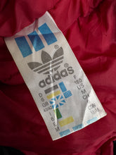 Load image into Gallery viewer, 80s Adidas Coat (M)