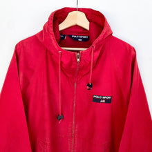 Load image into Gallery viewer, 90s Polo Sport Ralph Lauren Jacket (L)