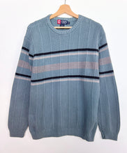 Load image into Gallery viewer, 90s Chaps jumper (L)