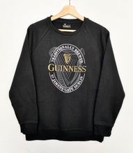 Load image into Gallery viewer, Guinness sweatshirt (S)