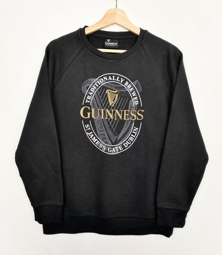 Guinness sweatshirt (S)