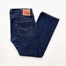 Load image into Gallery viewer, Levi’s 501 Jeans W38 L32
