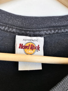 Hard Rock Cafe T-shirt (M)