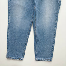 Load image into Gallery viewer, 90s Levi’s Orange Tab Jeans W34 L29