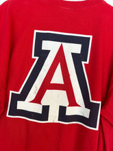 Load image into Gallery viewer, 90s Nike American College T-shirt (XL)