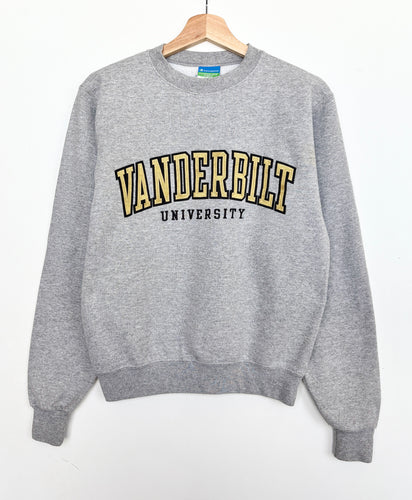 Champion American College Sweatshirt (XS)