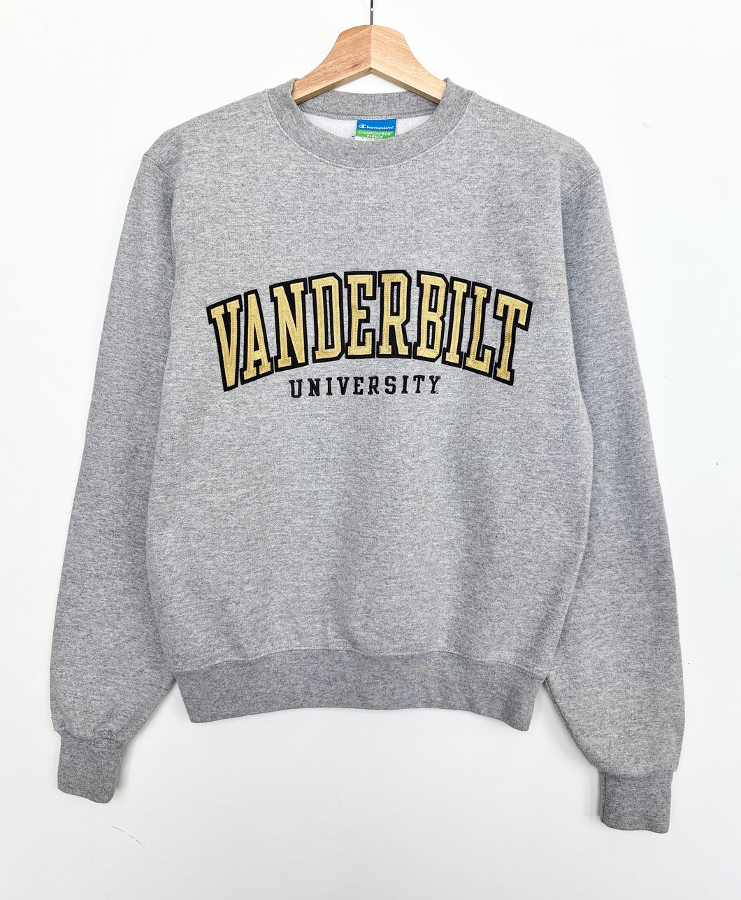 Champion American College Sweatshirt (XS)