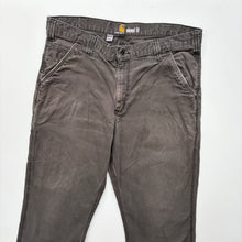 Load image into Gallery viewer, Carhartt Jeans W36 L30