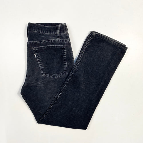 90s Levi’s Cords W31 L30