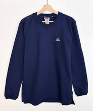Load image into Gallery viewer, Women’s 90s Adidas Sweatshirt (M)
