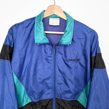 Load image into Gallery viewer, 80s Adidas Jacket (M)
