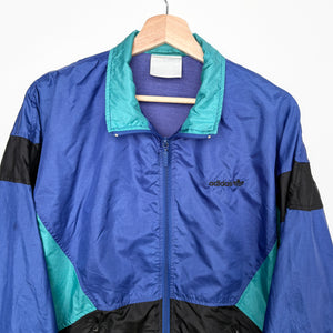 80s Adidas Jacket (M)
