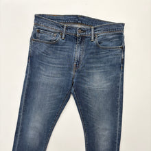 Load image into Gallery viewer, Levi’s 512 Jeans W32 L32
