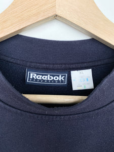 00s Reebok Sweatshirt (XL)