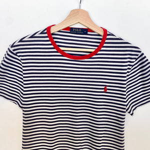 Ralph Lauren Striped T-shirt (M)