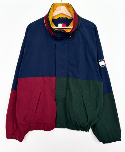 90s Tommy Hilfiger Jacket (L)
