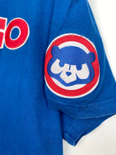 Load image into Gallery viewer, 90s Nike MLB Chicago Cubs T-shirt (L)